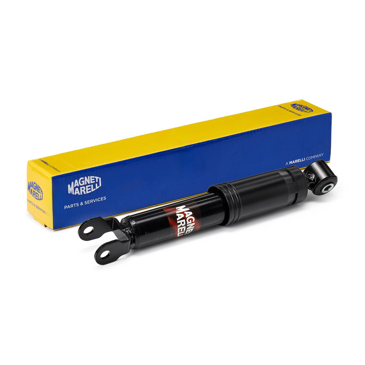 355791070000 Magneti Marelli Amortecedor traseiro
